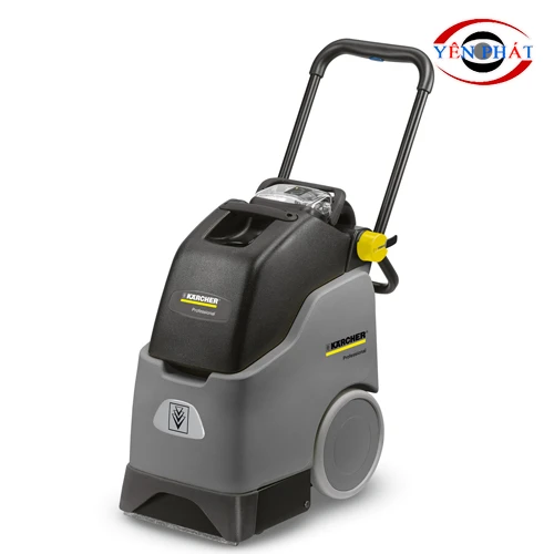 Máy giặt thảm Karcher BRC 30/15 C