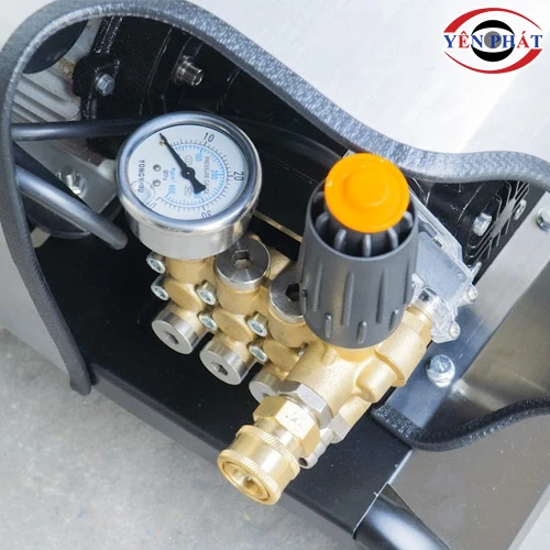 Máy rửa xe Kungfu KF 2.2kw 3