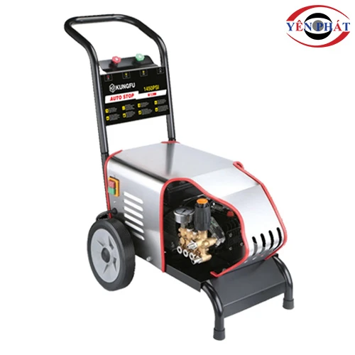 Máy rửa xe Kungfu KF 2.2kw