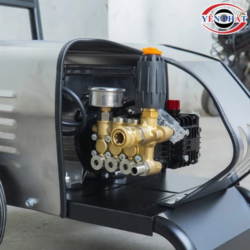Máy rửa xe Kungfu KF 2.2kw 5