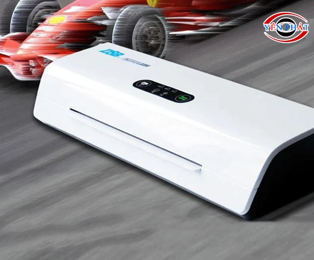 Máy ép nhựa model DBS Super 336