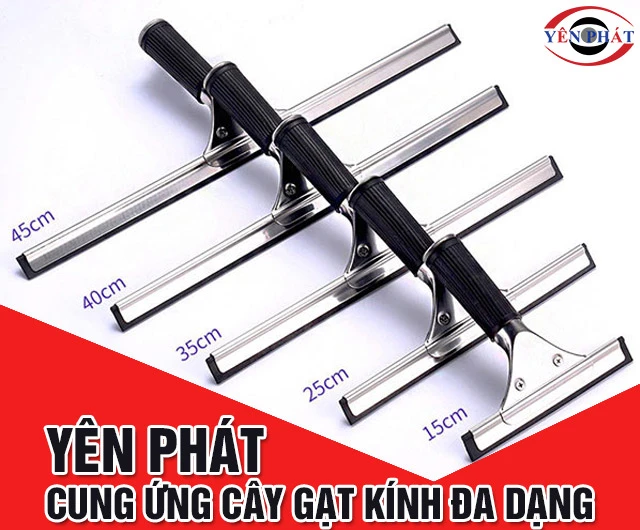 Nơi bán cây gạt kính