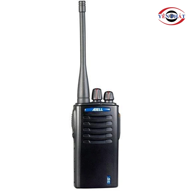 Bộ đàm liên lạc Abell S1