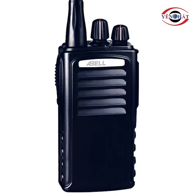 Bộ đàm cầm tay Abell TH-308G