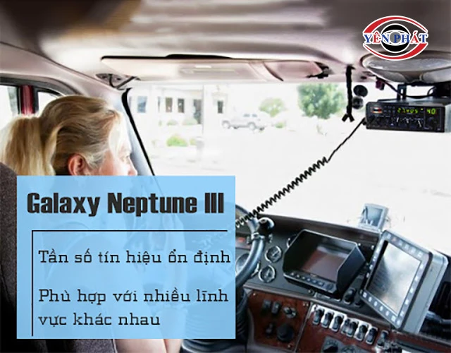 kết nối ổn định