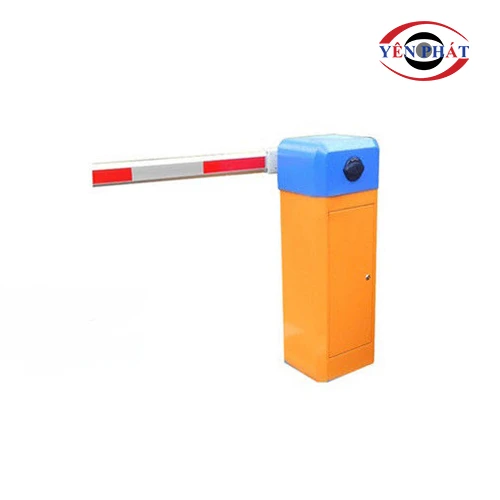 Barrier tự động 115B 1