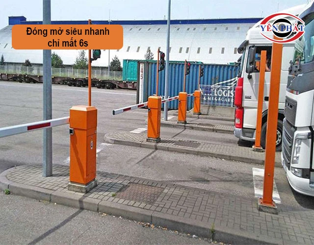 đóng mở siêu nhanh