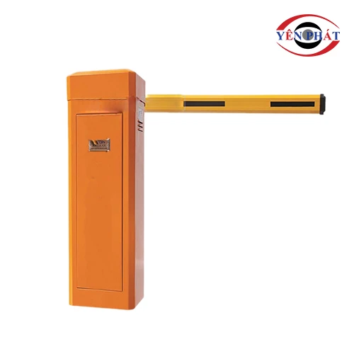 Barrier tay cần thẳng B6 1