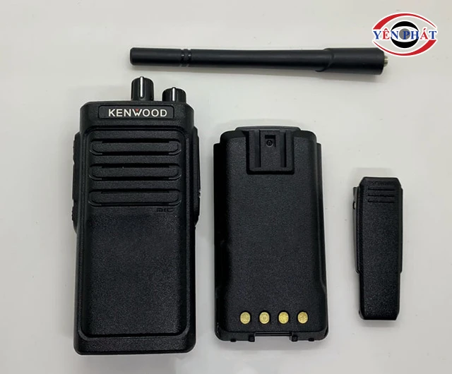 Máy bộ đàm 10W Kenwood TK-3303 