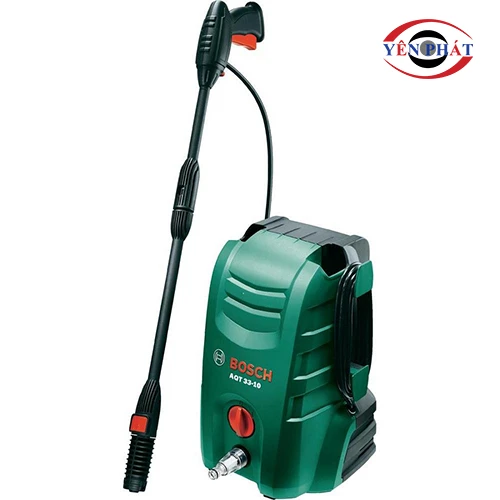 Máy rửa xe Bosch AQT 33-10