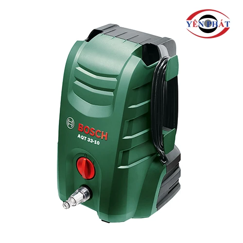 Máy rửa xe Bosch AQT 33-10 3