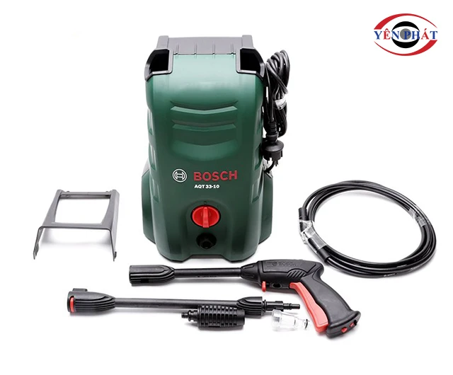 phụ kiện của Máy rửa xe Bosch AQT 33-10