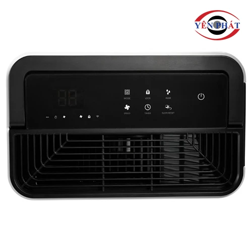 Máy hút ẩm dân dụng Medion MD11132 4