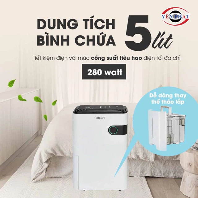 Bình chứa nước siêu lớn 5l: