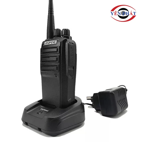 Bộ đàm chính hãng Baofeng UV6 3
