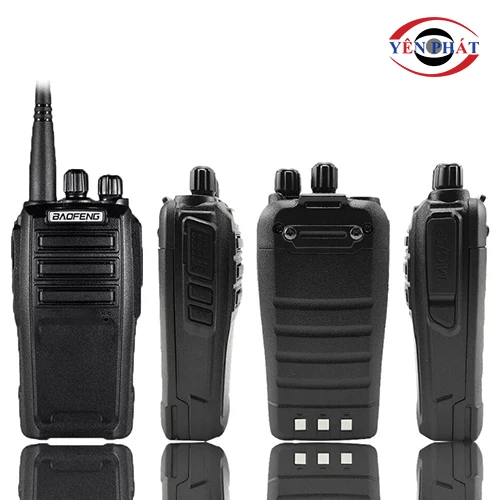 Bộ đàm chính hãng Baofeng UV6 4