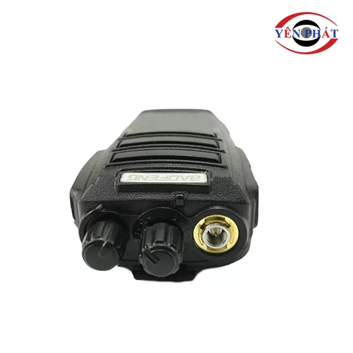 Bộ đàm chính hãng Baofeng UV6 2