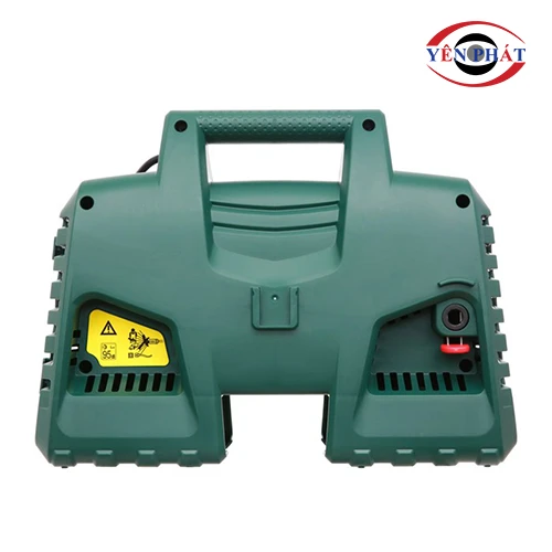 Máy rửa xe Bosch AQT 100 4