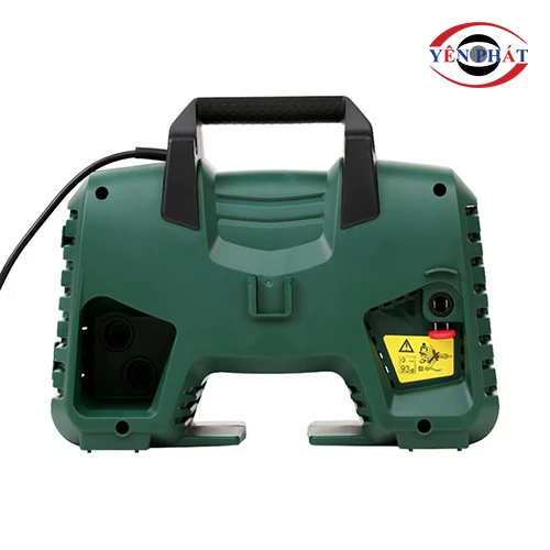 Máy rửa xe Bosch Easy Aquatak 120 3