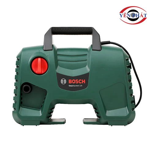 Máy rửa xe Bosch Easy Aquatak 120 2