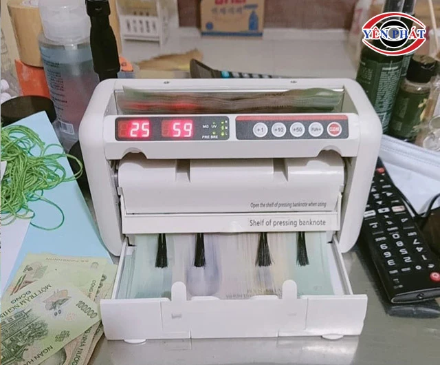 Công suất thấp