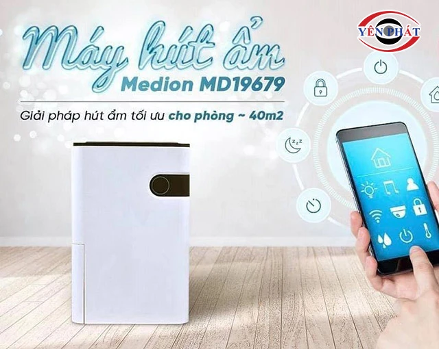 Kết nối wifi tiện lợi