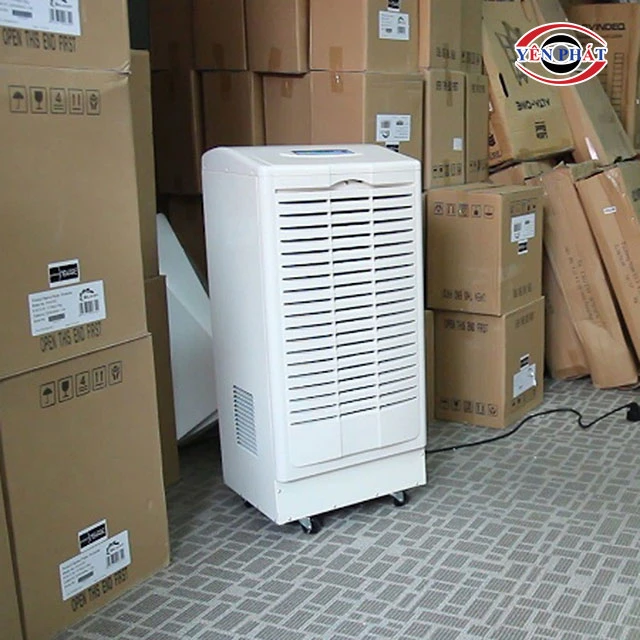 Máy hút ẩm Kumisai KMS-138LD