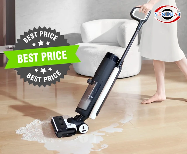 Giá máy hút bụi Trung Quốc cực tốt