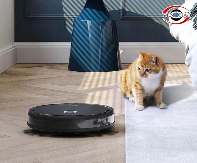 Top 6+ Máy hút bụi Trung Quốc: Giá rẻ, Mua nhiều nhất