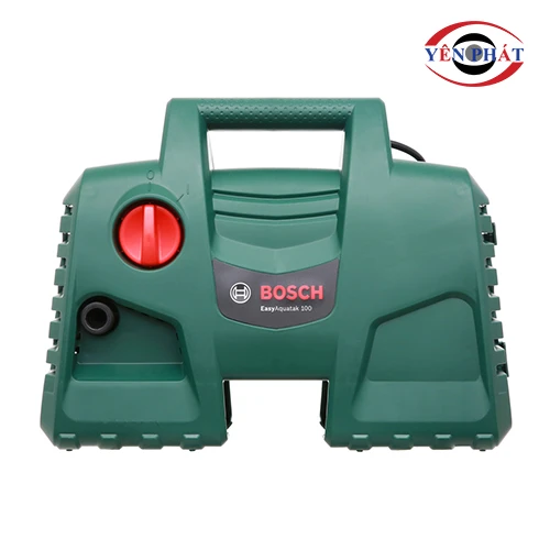 Máy rửa xe Bosch AQT 100