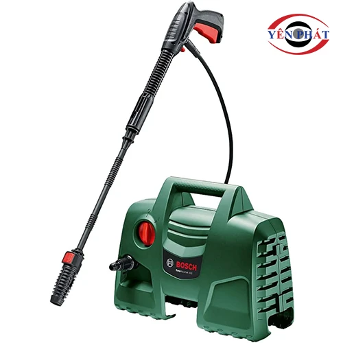 Máy rửa xe Bosch Easy Aquatak 120 1
