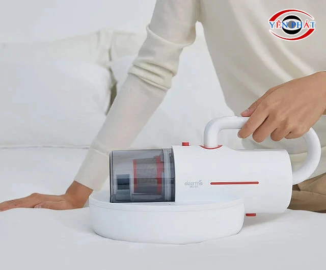 Máy hút bụi Trung Quốc giường nệm