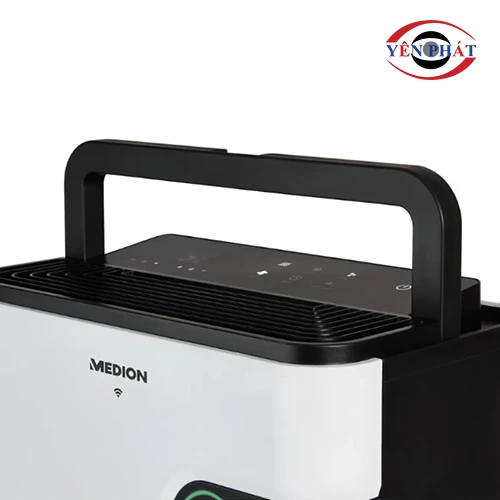 Máy hút ẩm dân dụng Medion MD11132 3