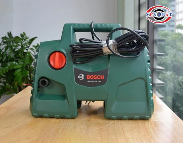 Máy rửa xe Bosch AQT 100