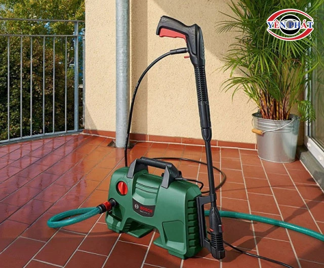 Máy rửa xe Bosch AQT 100