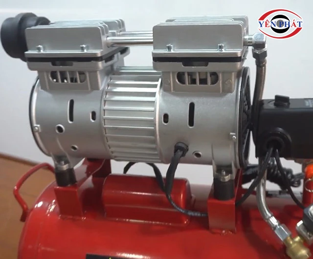 Đầu nén dây đồng 100%