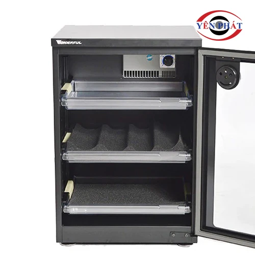 Tủ chống ẩm Wonderfull AD-088C 2