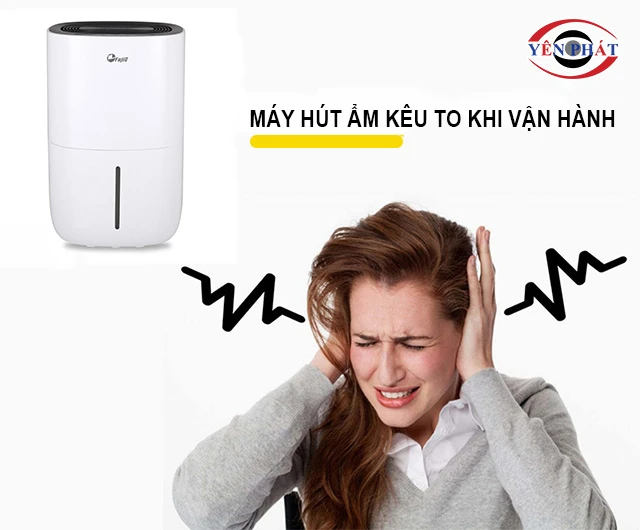 Máy phát tiếng ồn lớn