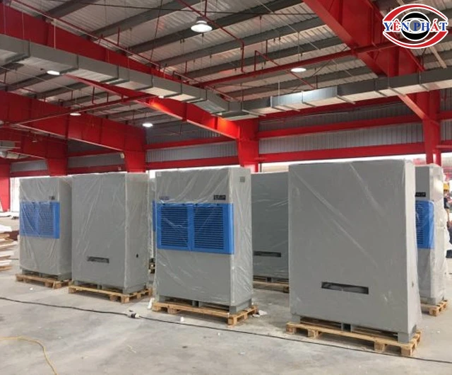 Máy hút ẩm loại nào tốt Harison