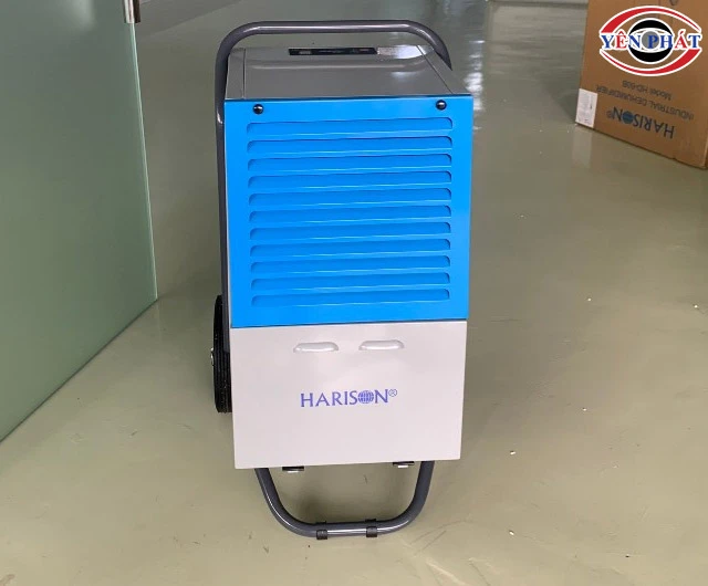 Máy hút ẩm phòng 60m2 Harison HD-60B