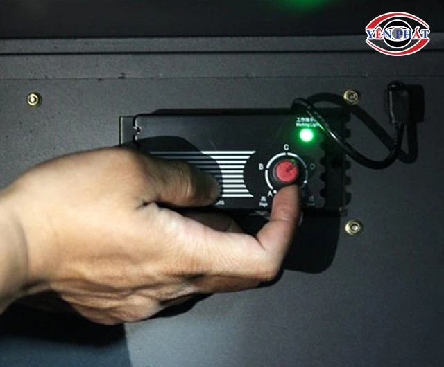 IC tủ chống ẩm là gì? Có quan trong KO? Khi nào cần thay
