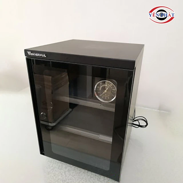 tủ chống ẩm Wonderful AD-041CH