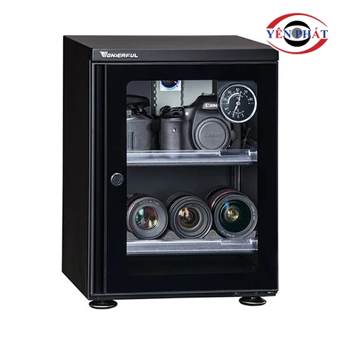 Tủ chống ẩm Wonderful AD-041CH
