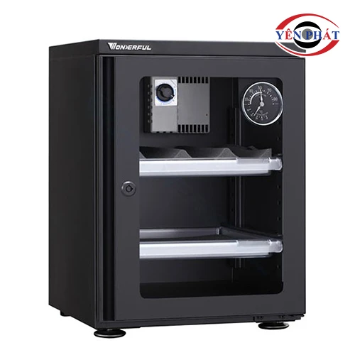 Tủ chống ẩm Wonderful AD-041CH 2