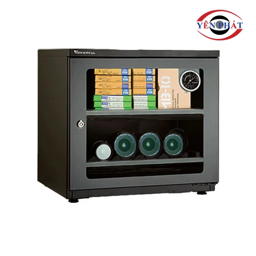 Tủ chống ẩm Wonderful WD-086M