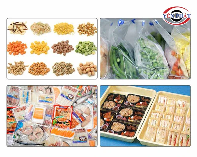 ứng dụng của máy tìm kim loại Square