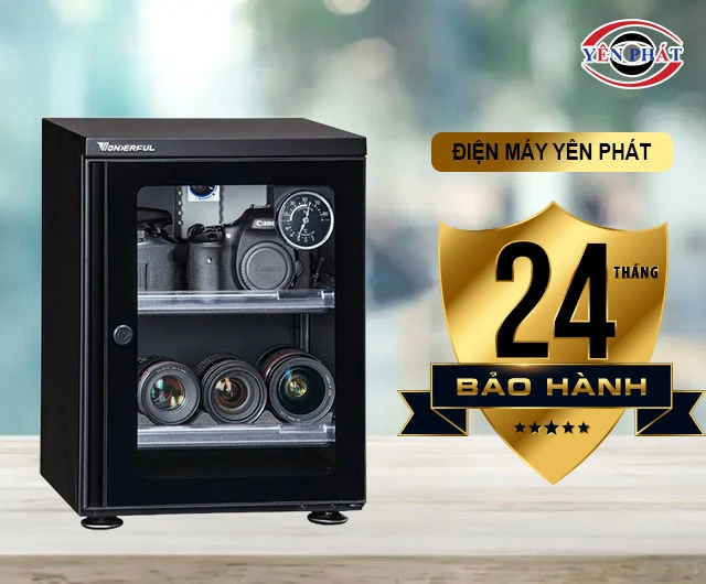 yên phát cung cấp Wonderful AD-041CH chính hãng