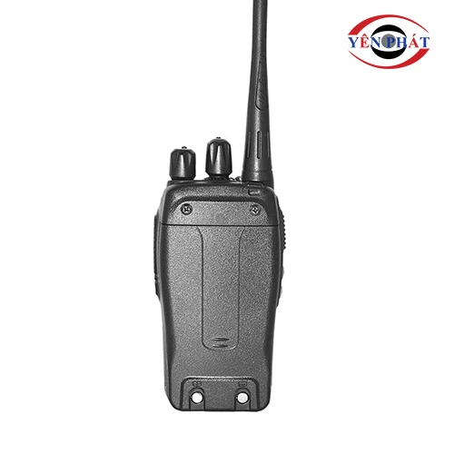 Bộ đàm cầm tay Baofeng 666S 2
