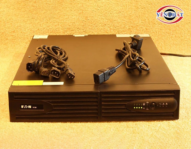 Bộ lưu điện chạy quạt Eaton 5130