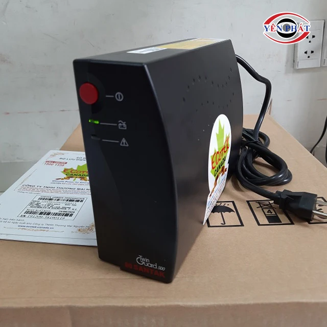 Santak TG500 500VA